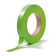 Rubans de signalisation ROTI<sup>&reg;</sup>Tape Noyau &#216; 76,2 mm, largeur 19,1 mm, vert