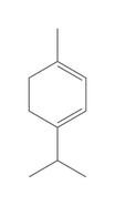 &alpha;-Terpinène, 100 mg, verre