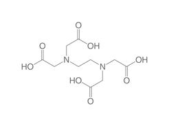 Ethylendiamin-tetraessigsäure, 25 kg