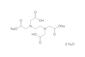 Ethylenediamine tetraacetic acid disodium salt dihydrate, 500 g