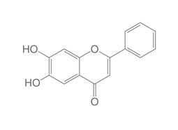 6,7-Dihydroxyflavon