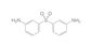 3,3'-Diaminodiphenylsulfon, 25 g