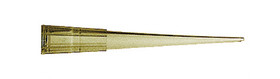 Pointes de pipettes M&mu;lti<sup>&reg;</sup> UNIVERSELLES 1-200&nbsp;&mu;l, Standard, Sac, 1000 pcs, Non stérile, jaune