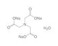 Nitrilotriacetic acid trisodium salt monohydrate, 500 g