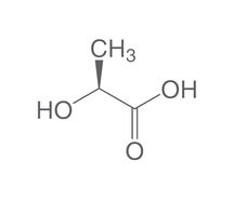 L-Lactic acid, 25 g