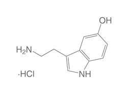 Serotonin hydrochloride, 1 g