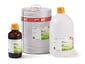 Methanol, 2.5 l, glass