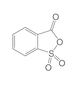 2-Sulphobenzoic acid anhydride, 25 g