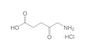 5-Aminolevulinic acid hydrochloride, 500 mg