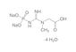 Creatine phosphate disodium salt tetrahydrate, 5 g
