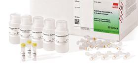 ROTI<sup>&reg;</sup>Prep Plasmide MINI-XL, 10 préparations