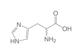 DL-Histidine, 25 g