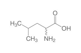 DL-Leucine, 250 g