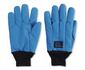 Cold protection gloves Cryo-Gloves<sup>&reg;</sup> water-repellent With knitted cuff, wrist length, blue, 320 mm, Size: L (10)