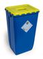 Waste disposal containers WIVA container, 60 l