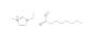 1-Ethyl-3-methyl-imidazolium-octanoat (EMIM&nbsp;OOc), 25 g