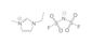 1-Ethyl-3-methyl-imidazolium bis(fluorosulfonyl)imide (EMIM&nbsp;FSI), 10 g