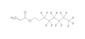 (Perfluorohexyl)ethyl Acrylate