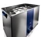 Ultrasonic cleaning unit Elmasonic Easy With heater, 3.9 l, EASY 40H
