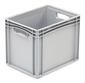 Euro container, 80.0 l, 600 x 400 x 420 mm