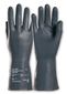 Chemical protection gloves NitoPren<sup>&reg;</sup> 717, Size: 8
