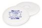 Particulate filter 3M&trade;, P2 R , 2125