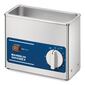 Ultrasonic cleaning unit SONOREX&trade;  SUPER RK, with heating, 0.9 l, RK 31 H