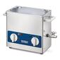 Ultrasonic cleaning unit SONOREX&trade;  SUPER RK, with heating, 3.0 l, RK 100 H