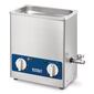 Ultrasonic cleaning unit SONOREX&trade;  SUPER RK, with heating, 9.0 l, RK 156 BH