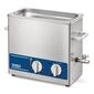 Ultrasonic cleaning unit SONOREX&trade;  SUPER RK, with heating, 3.0 l, RK 100 H