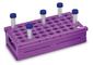 Sample stands Pop-up&trade; racks for 15 ml centrifuge tubes