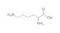 DL-Lysine hydrochloride, 5 g, plastic