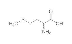 DL-Methionin, 2.5 kg