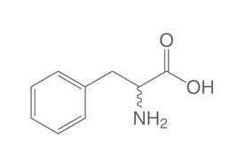 DL-Phenylalanin, 25 g