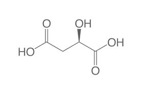 DL-Malic acid, 1 kg