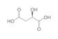 L(-)-Malic acid, 10 g