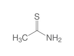 Thioacetamid, 50 g