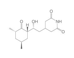 Cycloheximide, 10 g