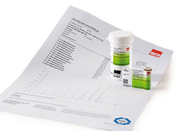 Fatty acid methyl ester mixture