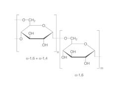 Dextran 250, 100 g