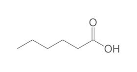 Caproic acid, 500 ml