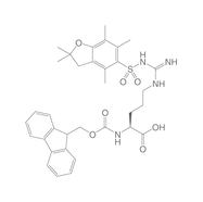 Fmoc-L-Arginin-(Pbf), 5 g