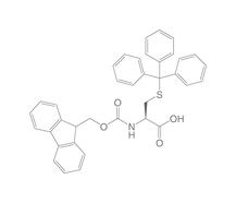 Fmoc-L-Cystein-(Trityl), 5 g