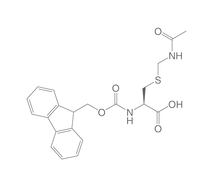 Fmoc-L-Cysteine-(Acetamidomethyl), 5 g