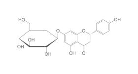 Naringenin-7-glucosid
