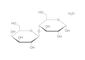 &alpha;-Lactose monohydrate, 1 kg