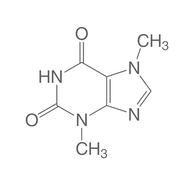 Theobromin, 10 g