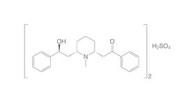 Lobéline sulfate