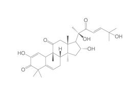 Cucurbitacin I, 10 mg