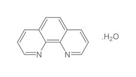 Phénanthroline-1,10 monohydratée, 50 g
